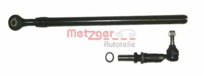 Bara directie AUDI A6 (4A, C4) (1994 - 1997) METZGER 56008502 foto