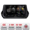 Navigatie Peugeot 2008 2020- Android radio gps internet quad core 2+32 carplay android auto CarStore Technology