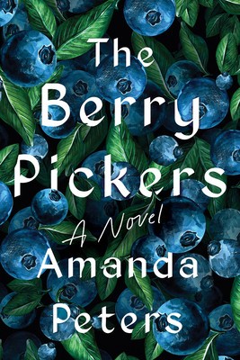 The Berry Pickers foto