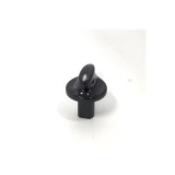 Buton rotativ pentru plită INDESIT WHIRLPOOL 482000092756 C00113757 Original