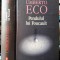 Umberto Eco-Pendulul lui Foucault