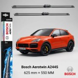 Cumpara ieftin Stergatoare Porsche Cayenne Turbo S E-Hybrid 9YA 09.2017-05.2023 | 3 397 014 244 - BOSCH