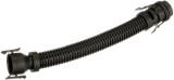Furtun aerisire bloc motor Alpina D3, D4, D5, XD3; BMW 3, 3 Gran Turismo, 4, 4 Gran, 5, 5 Gran Turismo, 6, 6 Gran, 7, X1, X3, X4 Motor 335 d xDrive,