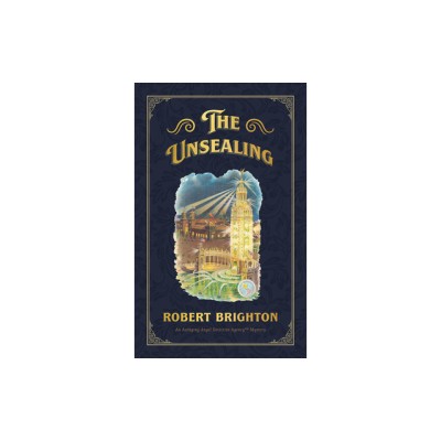 The Unsealing: Love, Lust, and Murder in the Gilded Age foto