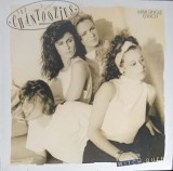 Vinil The Chantoozies - Witch Queen LP (1987, RCA) Folk Rock Pop, 33 RPM, 30cm - Disc in stare buna