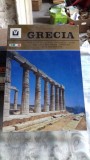 GRECIA GUIDA TURISTICA (GHID TURISTIC)