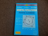 Geometria patrulaterului Teoreme si probleme Ion Chitescu, Dan Mihalca, MarceL