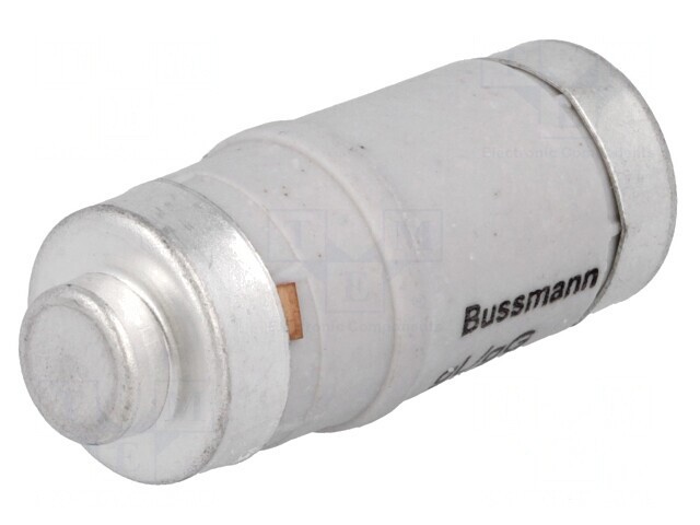 Siguranță rapidă 50A 400V 250V D02