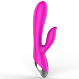 Cumpara ieftin Vibrator roz pentru clitoris si punctul g, cod produs: gsv-92-a