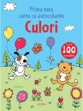 Cumpara ieftin Culori. Peste 100 de autocolante/***