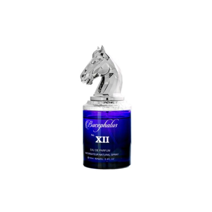 Armaf Bucephalus XII Apa de Parfum pentru Barbati EDP 100 ml