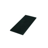Cauciuc EPDM pentru RAP350 46x100x3 mm (doar &icirc;n kit complet) &ndash; GLOBIZ