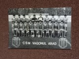 Foto Fotbal - CSM &quot;VAGONUL&quot; ARAD