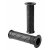 Manere ghidon motocicleta universale Street Grip 2buc Garage AutoRide, Lampa