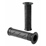 Manere ghidon motocicleta universale Street Grip 2buc Garage AutoRide, Lampa