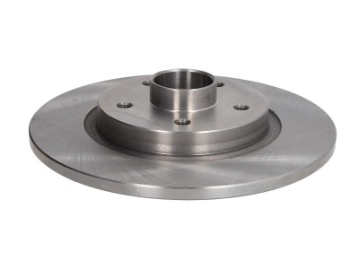 Disc frana RENAULT KANGOO Express (FW0/1) (2008 - 2016) ABE C4R028ABE foto