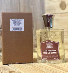 Creed Tabarome Millesime 120 ml l Parfum Tester foto