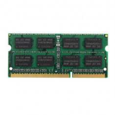 Memorie Laptop Samsung 8GB DDR3 8500S 1066Mhz CL7