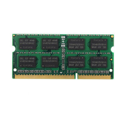 Memorie Laptop Samsung 8GB DDR3 8500S 1066Mhz CL7 foto