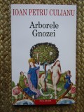 Ioan Petru Culianu - Arborele Gnozei