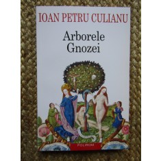 Ioan Petru Culianu - Arborele Gnozei