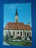 CATEDRALA SF. MIHAIL CLUJ NAPOCA SEC XV