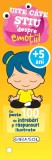 Uite cate stiu despre emotii! PlayLearn Toys, Girasol