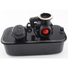 Rezervor si carburator Briggs&amp;Stratton 494406, 498809