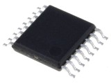 Driver/Senzor TMC429-I SSOP16 1 Canal Serial SPI 0-1MHz