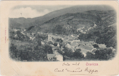 CP Oravita ND(1899) foto