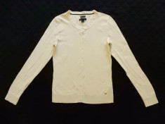 Bluza Tommy Hilfiger. Marime S, vezi dimensiuni exacte; impecabila, ca noua foto