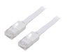 Patch Cord UTP Cat6 Alb 1.5m, Goobay