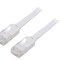 Patch Cord UTP Cat6 Alb 1.5m