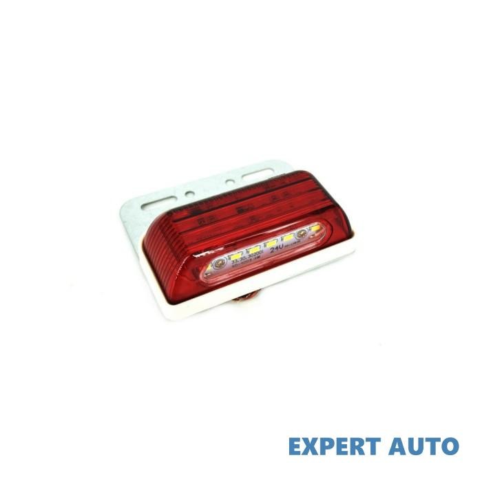 Lampa nr. smd 4003-1 lumina: alb+rosu voltaj: 12v rezistenta la apa: ip66 Alta marca Alt model #7
