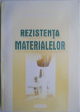 Rezistenta materialelor &ndash; Manuela Balan