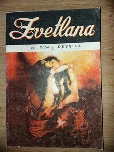 Zvetlana- Octav Dessila