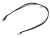 Conector Cablu-Placa MOLEX PicoBlade, 7 Pini, Mama x2, 0.3m Lungime, 1A Curent, 125V Tensiune