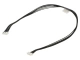 Conector Cablu-Placă Mamă x2 PicoBlade&trade; 7 PIN cu Cabluri