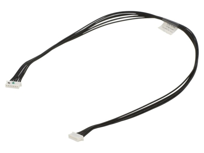 Conector cablu-placă mamă x2 7 pini