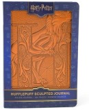 Harry Potter Sculpted Journal: Hufflepuff