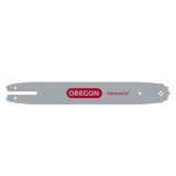 Șina AdvanceCut, Oregon, 40 cm (16 inch), 0.325 inch, 1.6 mm, 163PXBA074, 567764