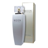 Apa de Parfum Cote d&#039;Azur Boston Moon White Night, Femei, 100 ml