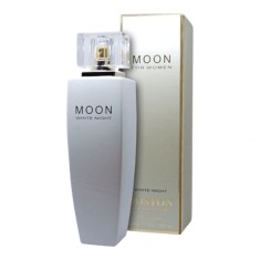 Apa de Parfum Cote d&#039;Azur Boston Moon White Night, Femei, 100 ml