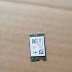 Lenovo Ideapad 120S-14IAP 01AX709 Atheros QCNFA435 802.11ac M.2 WiFi Bluetooth 4