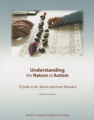 Understanding the Nature of Autism: A Guide to the Autism Spectrum Disorders [With CDROM] foto