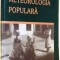 METEOROLOGIA POPULARA , OBSERVARI , CREDINTE SI OBICEIURI , de TRAIAN GHERMAN , 2002