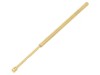 Ac de testare 9mm 3A 4A Contacte CuBe 1,5N