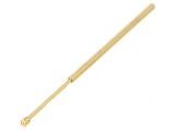 Ac de testare 9mm 3A 4A Contacte CuBe 1,5N