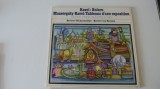 Ravel, Mussorgsky - Karajan