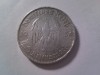 Moneda 5 Marci Germania Reich 1934 , litera d , 13,8g argint 900 , zgariata, Europa